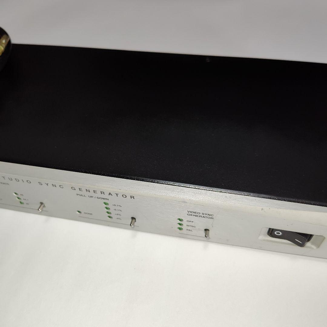 禎*I様 Lucid SSG192 マスタークロックジェネレーター