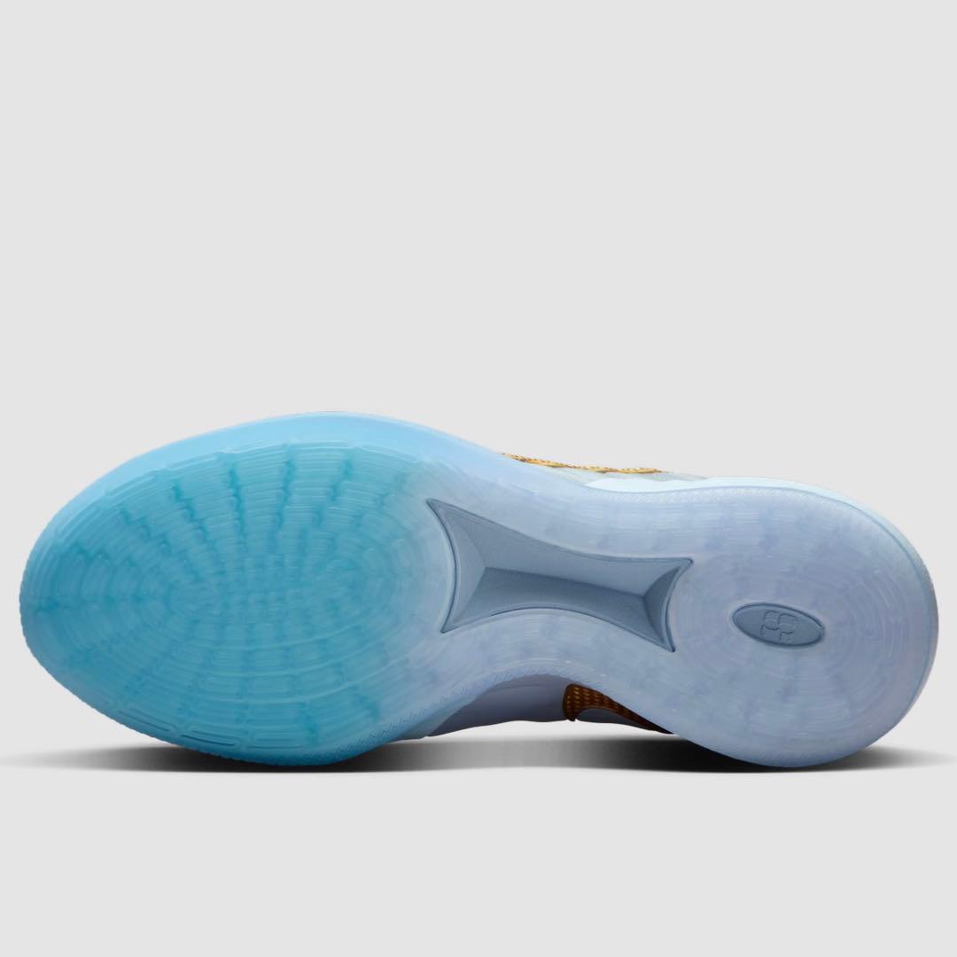 新品 NIKE SABRINA 3 \"BLUE PRINT\" EP サブリナ3