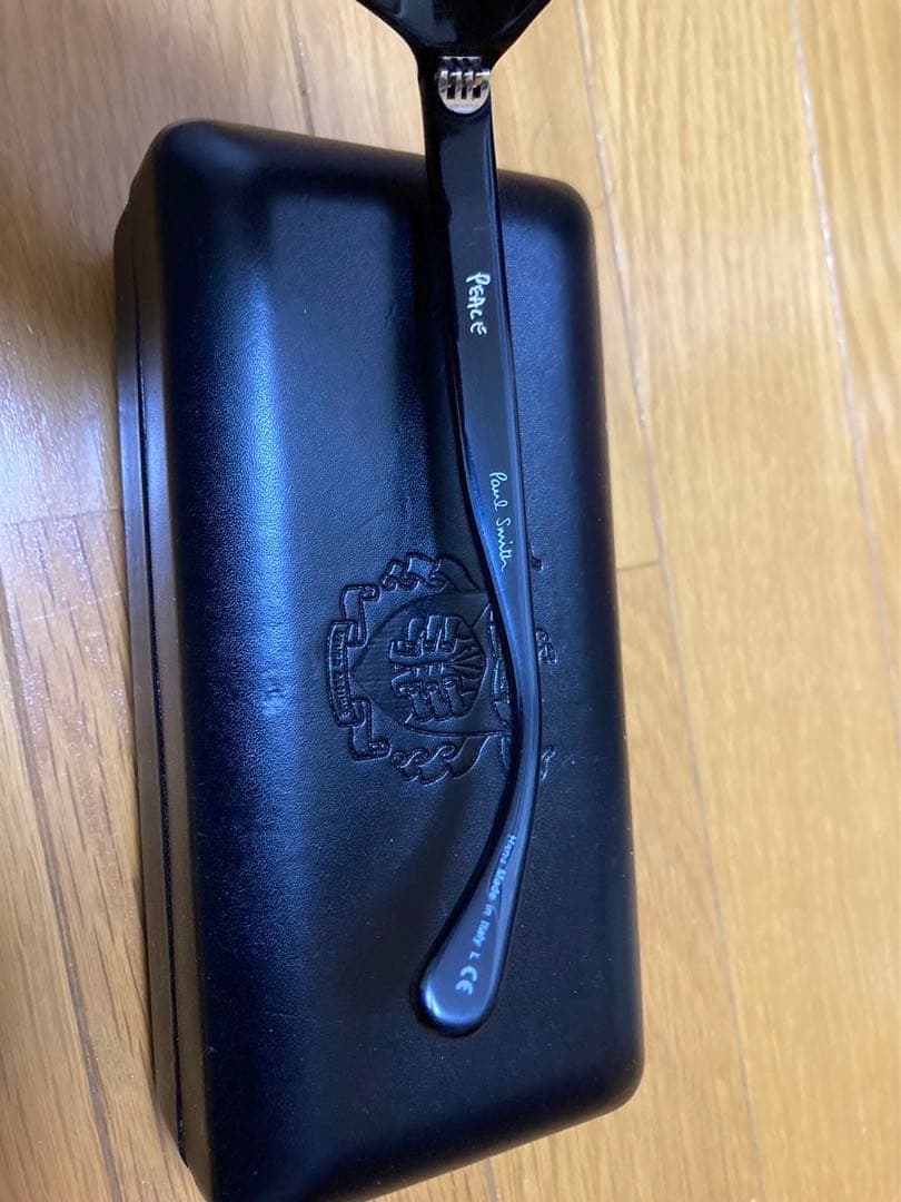 ポールスミス　サングラス