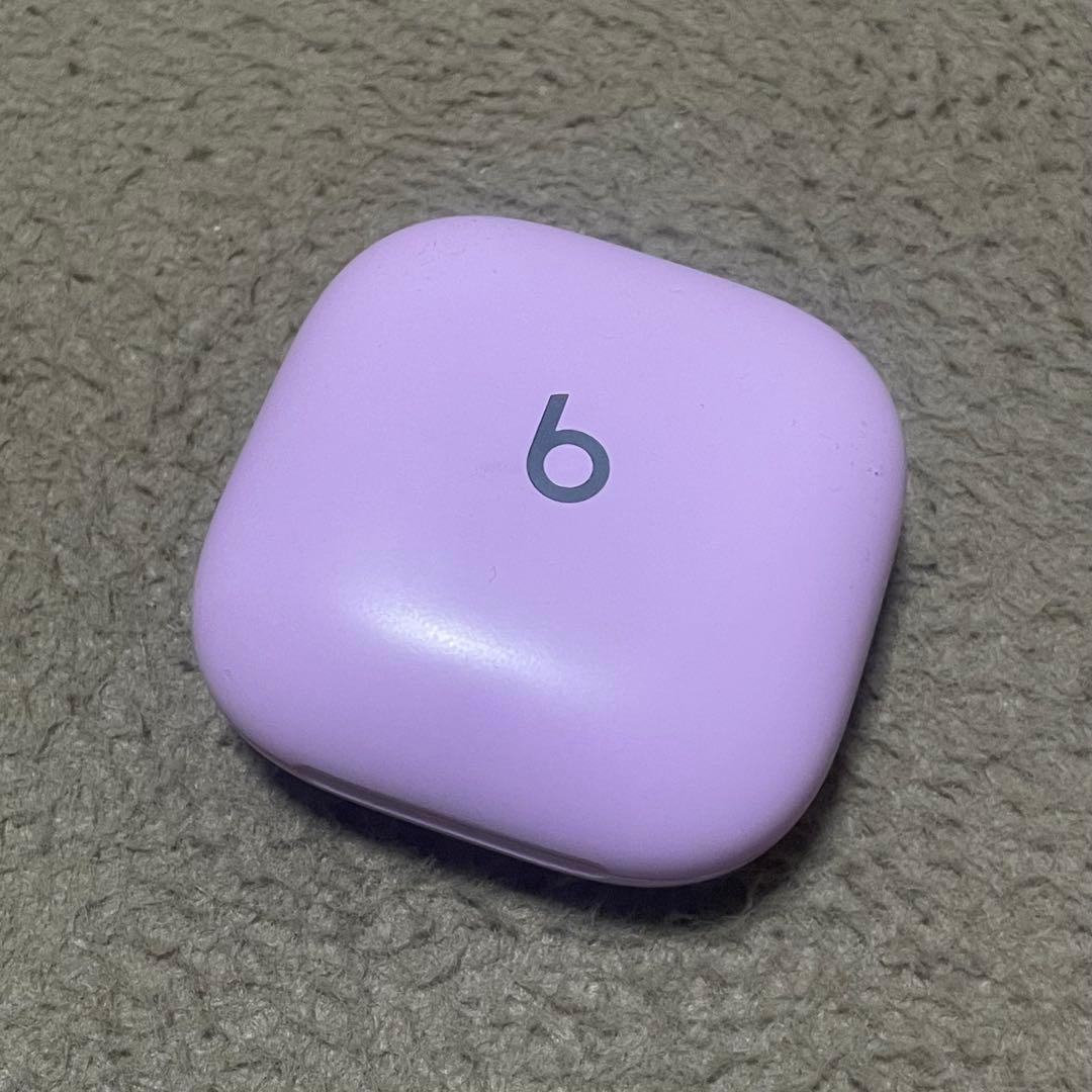 Beats Fit Pro 本体 パープル ワイヤレス イヤホン