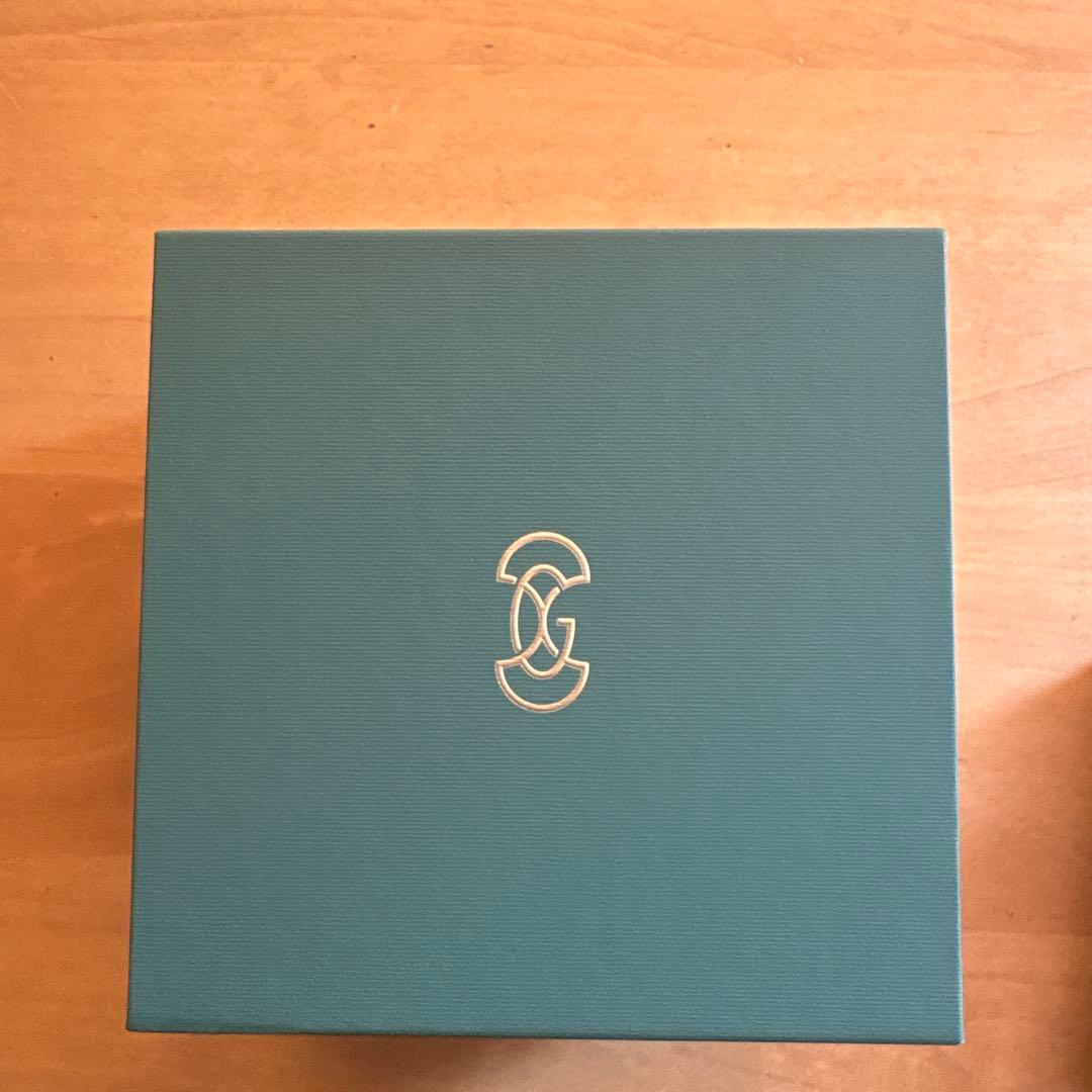 GRAFF ジュエリーボックス 空箱