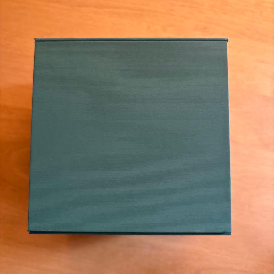 GRAFF ジュエリーボックス 空箱