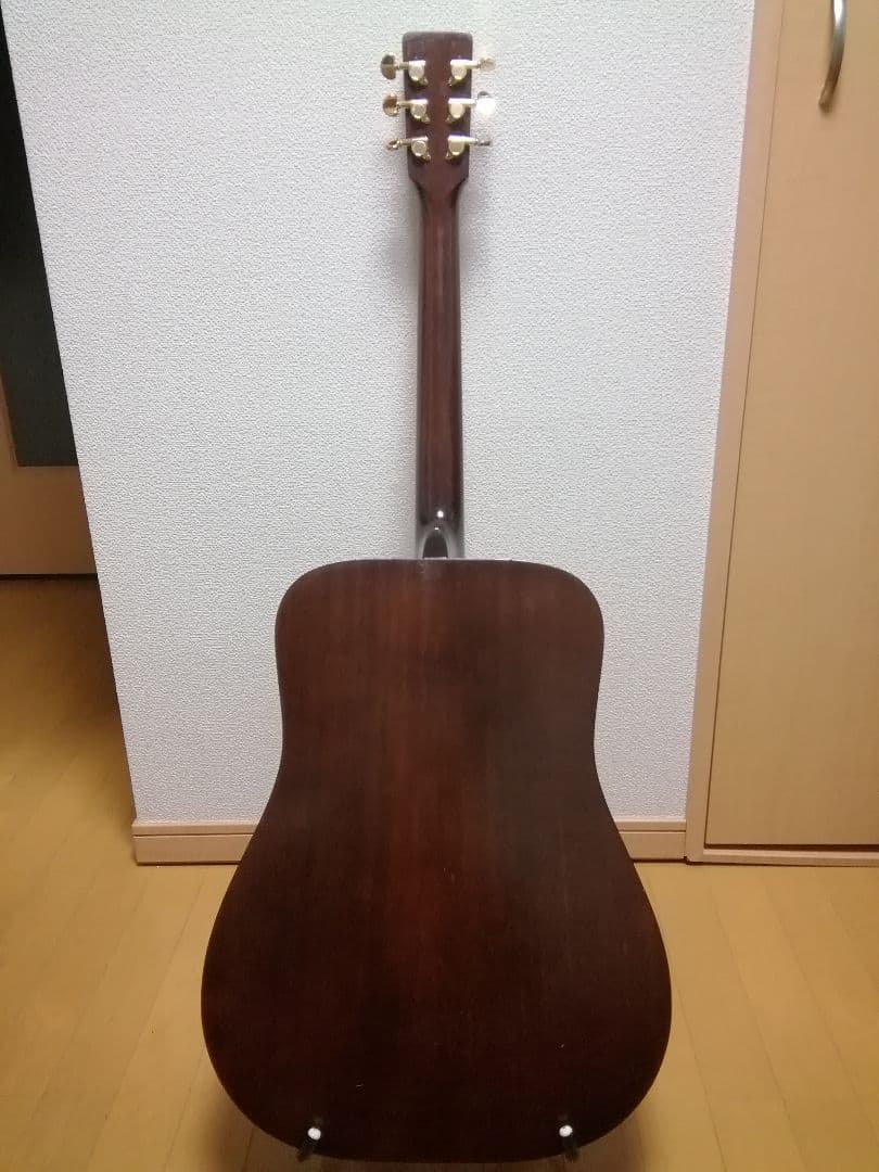 Maruha「FB 120M」 アコースティックギター　マルハ　ヴィンテージ