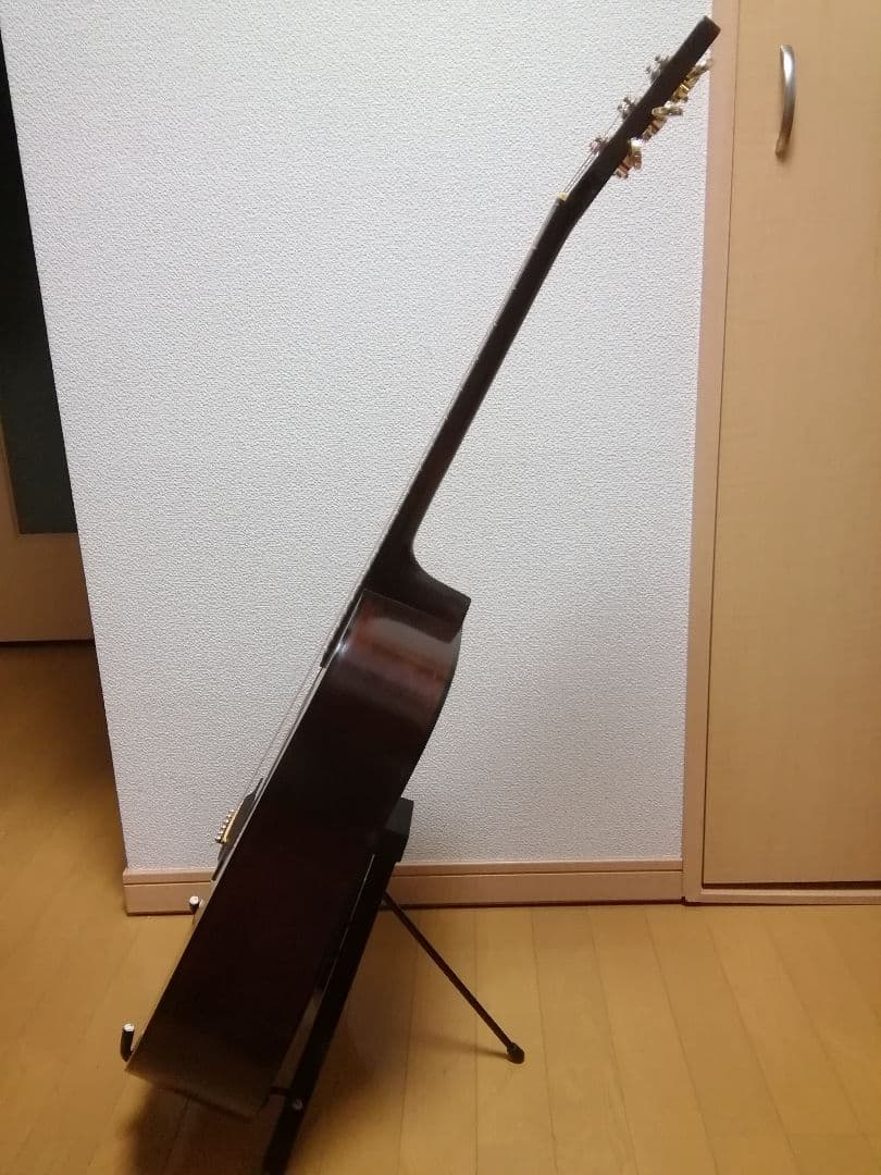 Maruha「FB 120M」 アコースティックギター　マルハ　ヴィンテージ