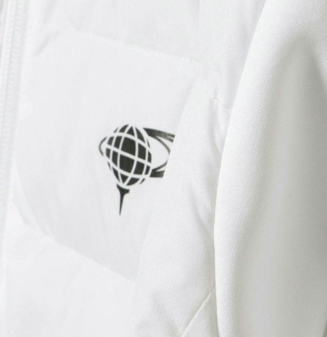 BEAMS GOLF ORANGE LABEL ハイブリッドブルゾン新品