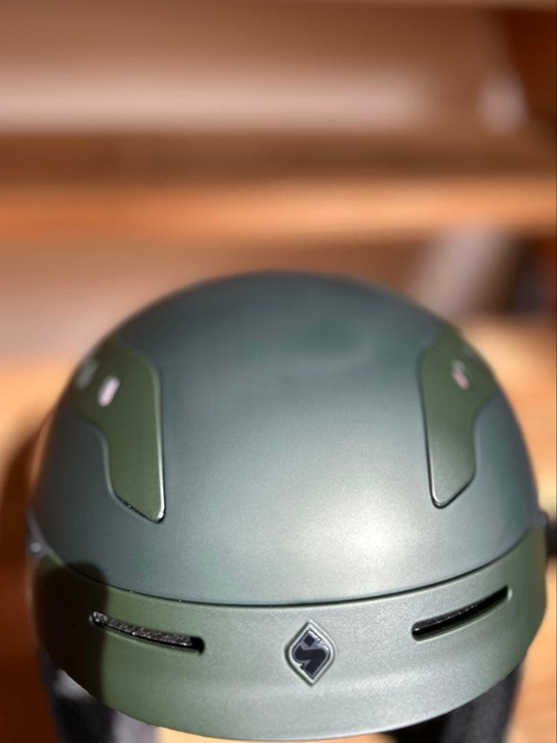 「こんこん」Sweet Protection Switcher Mips