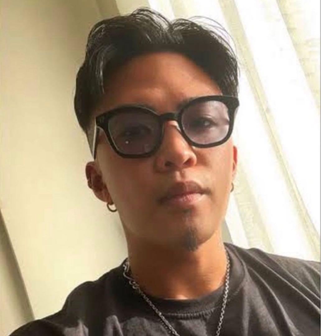 廃番品 数原着用 The Silent Soul サングラス メガネ n.s.h