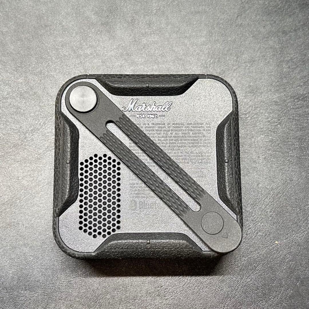 Marshall WILLEN（マーシャル ウィレン）スピーカー