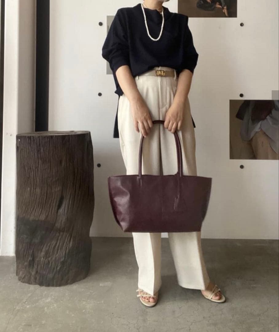 【新品未使用】ガリャルダガランテ スクエアバックルベルト