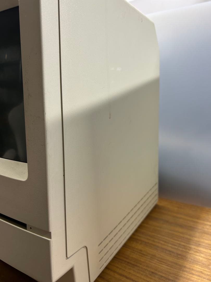 【動作未確認】Apple Macintosh Classic Ⅱ M4150