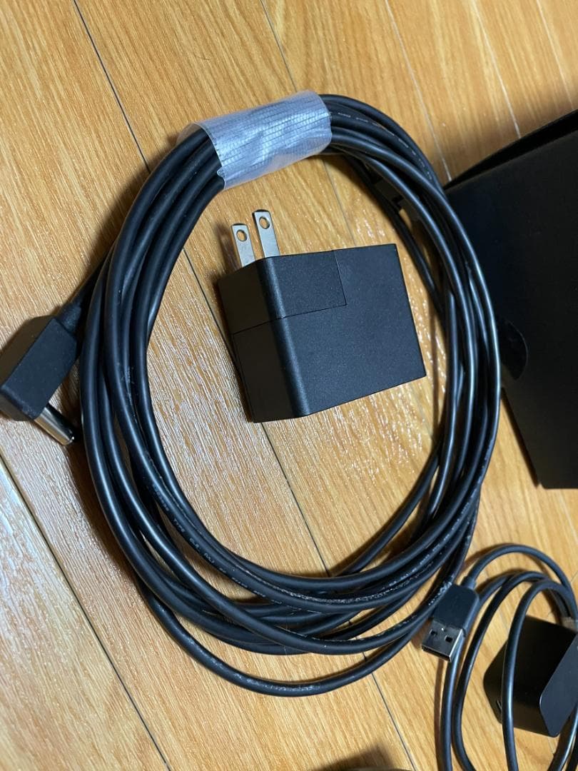 VIVEトラッカー3.0x3/ベースステーション2.0x2 VR フルトラセット