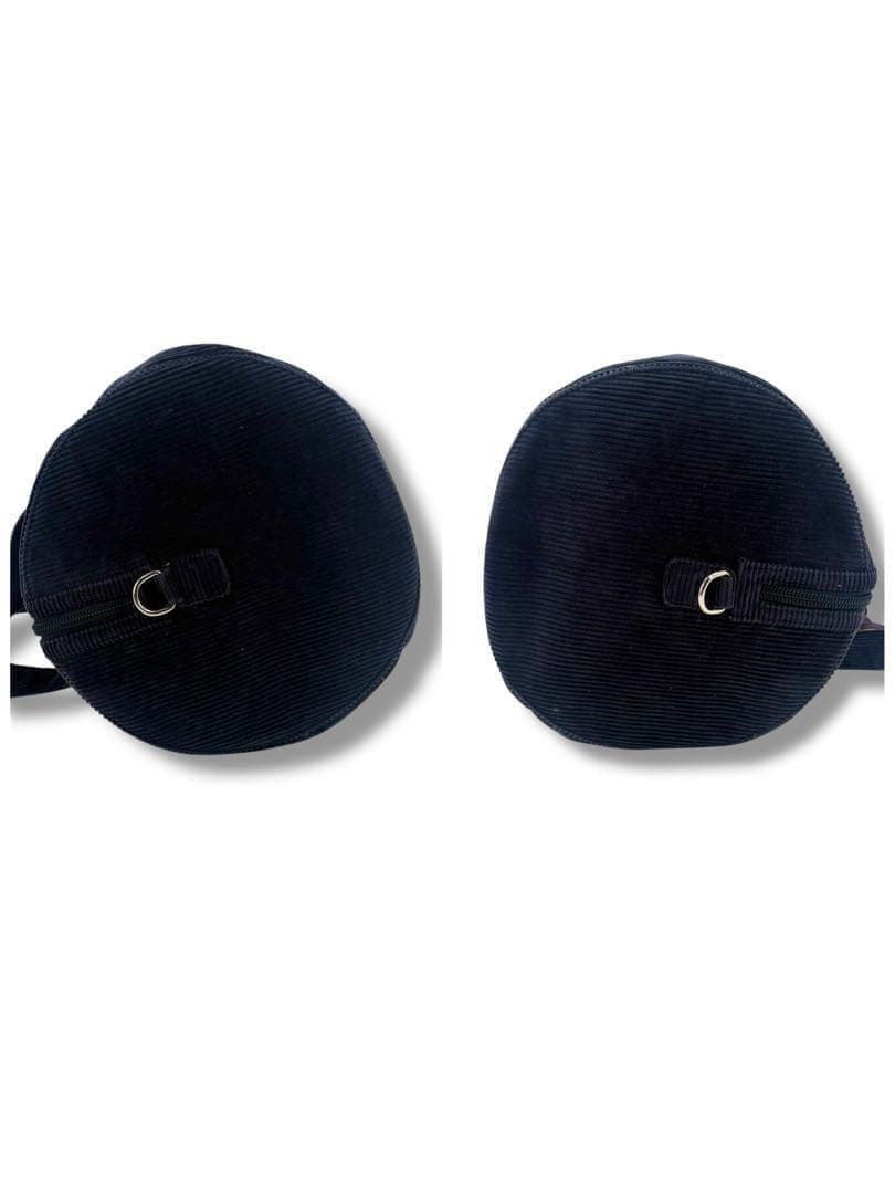 バッグ Polo Ralph Lauren Big Pony Corduroy 634