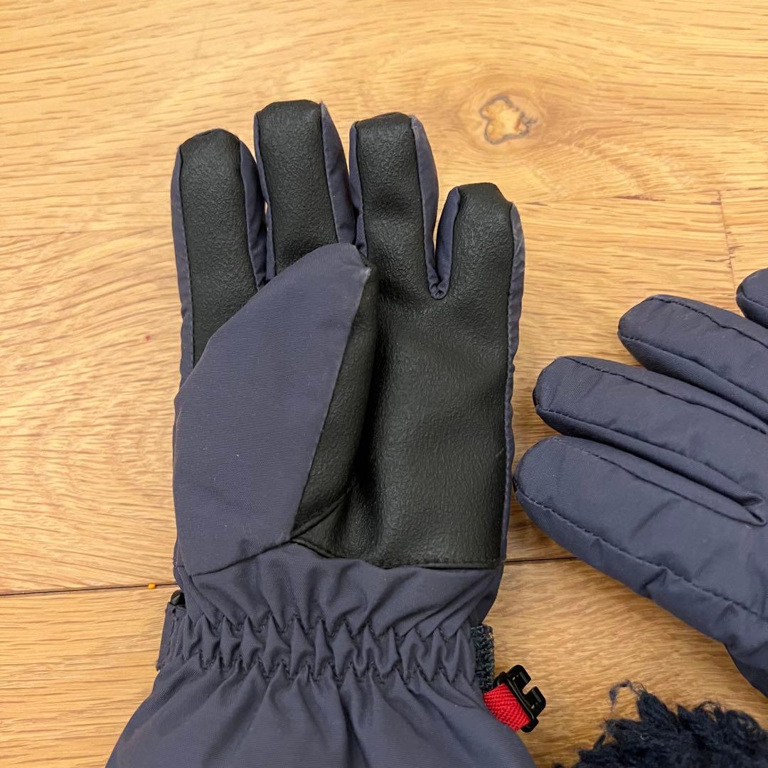 モンベル　子供用スキーウェアセット+おまけ