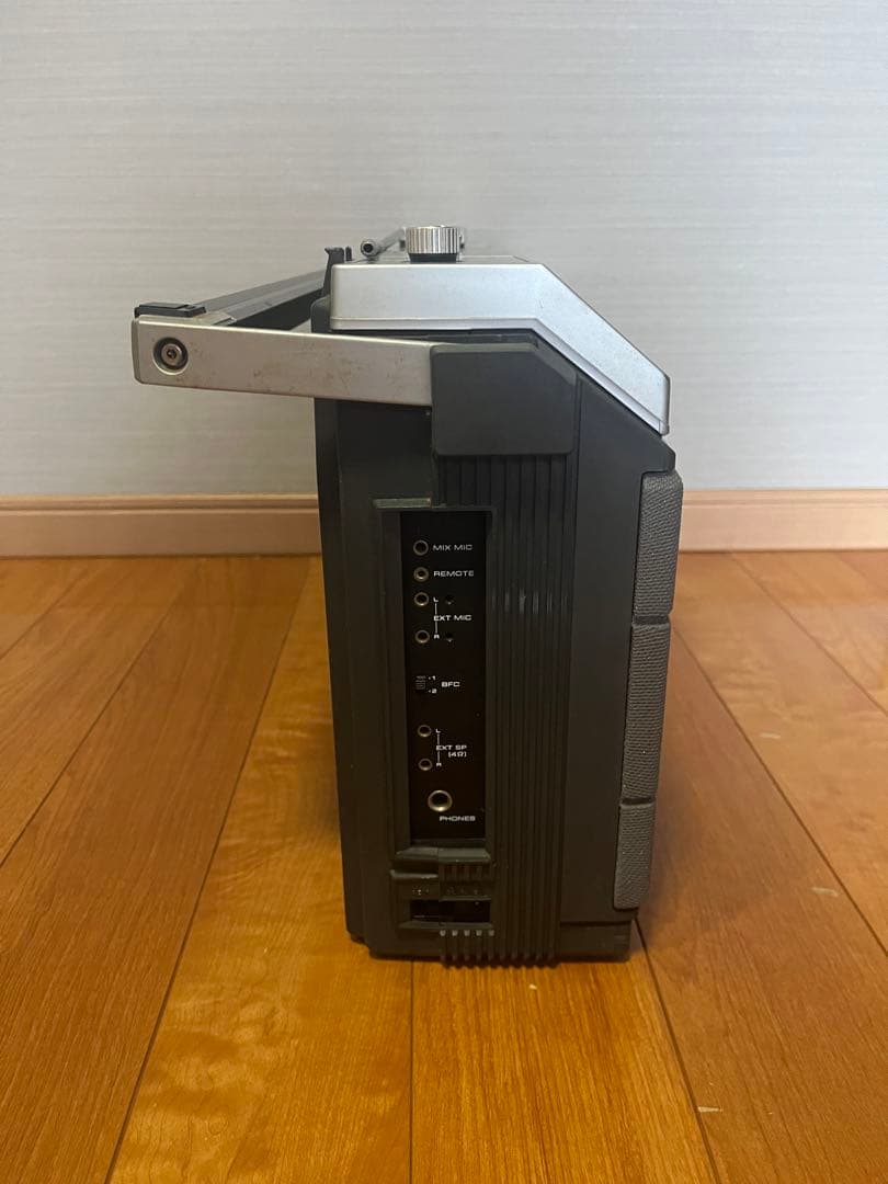 レトロ Pioneer SK-70 ラジカセ パイオニア 貴重品 レア