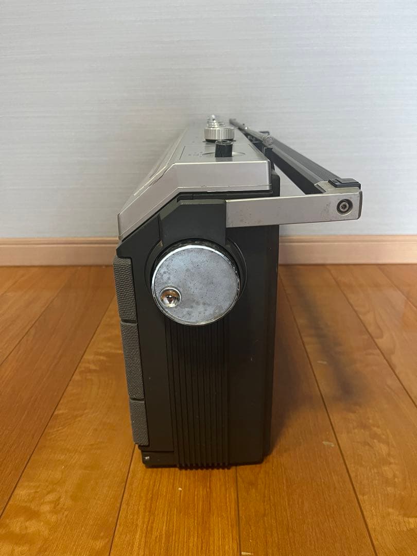 レトロ Pioneer SK-70 ラジカセ パイオニア 貴重品 レア