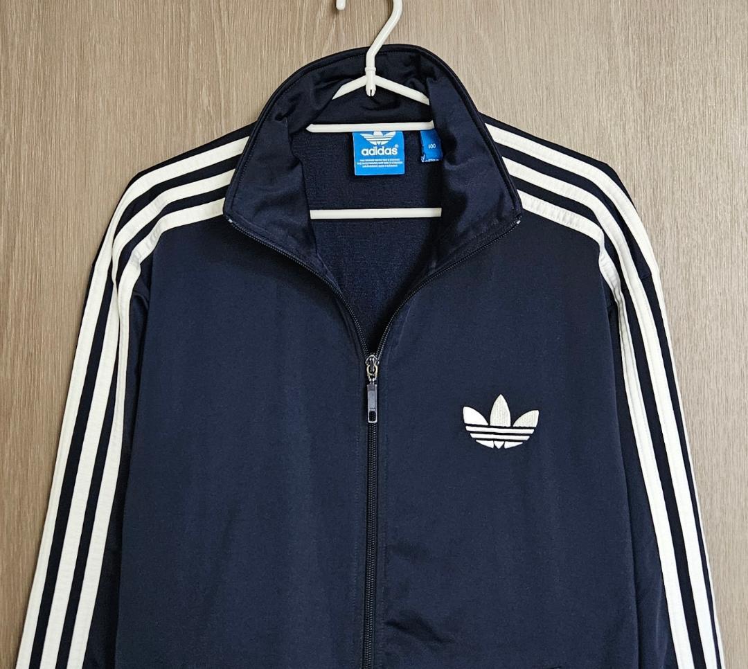 アディダス オリジナル ファイヤーバード トラックトップ