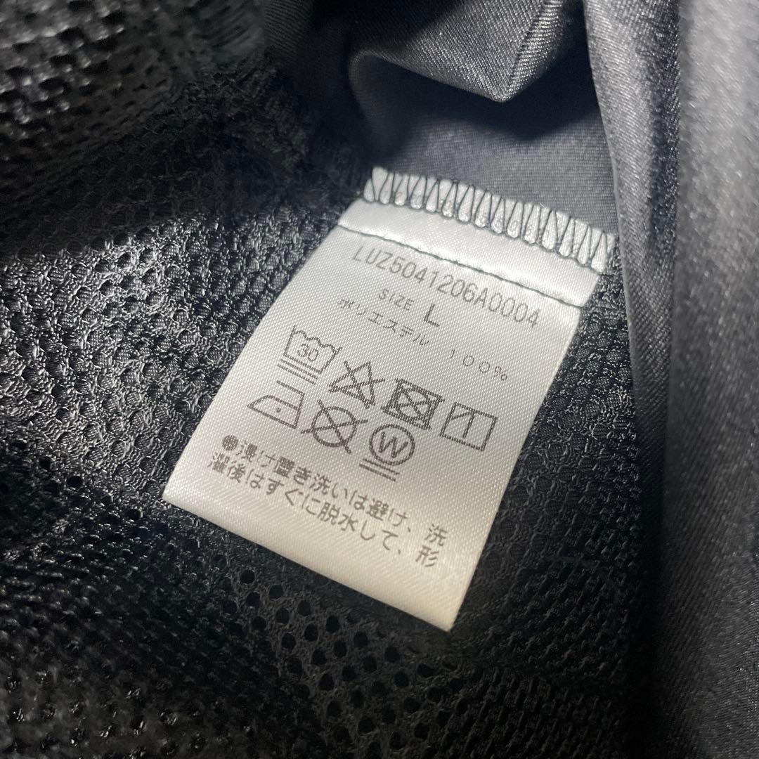 値下げ中【UMBRO/アンブロ×Lui’s】 ドリルトップ　Lサイズ