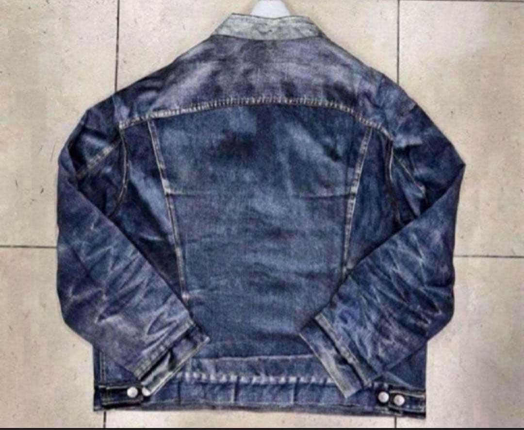 JUNYA WATANABE x BerBerJinx Levi's Mサイズ