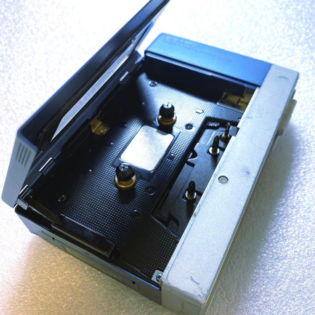 SONY ウォークマン　TPS-L2 初代　ステレオカセットプレーヤー　☆完動品