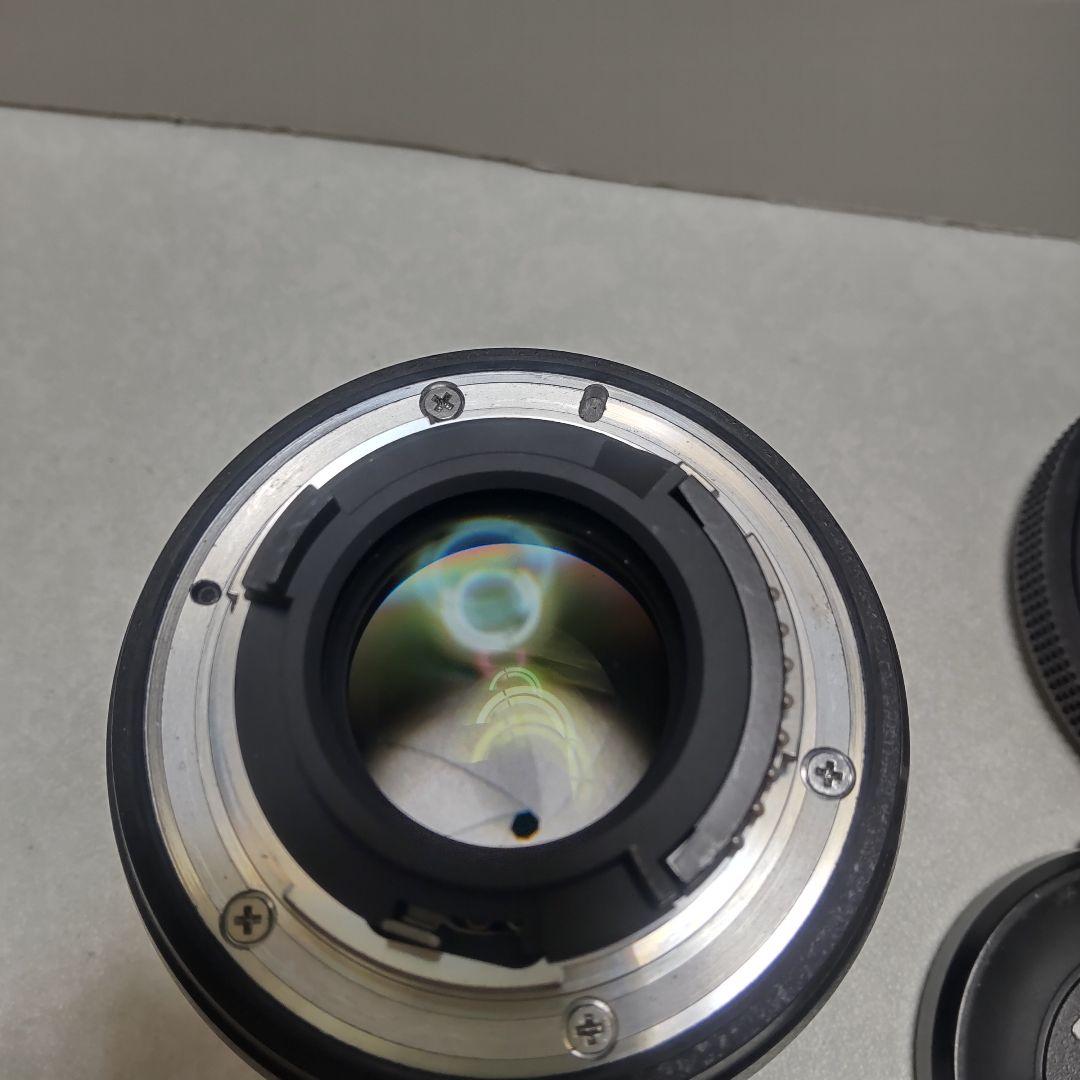 Nikon DX AF-S NIKKOR 35㎜ F1.8 G レンズ