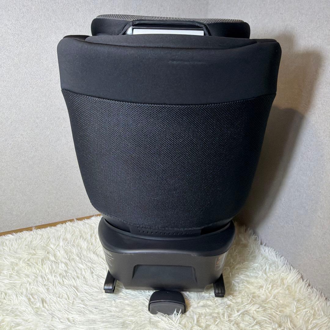 ほぼ未使用 Joie ジョイー アーク 360° ISOFIX チャイルドシート