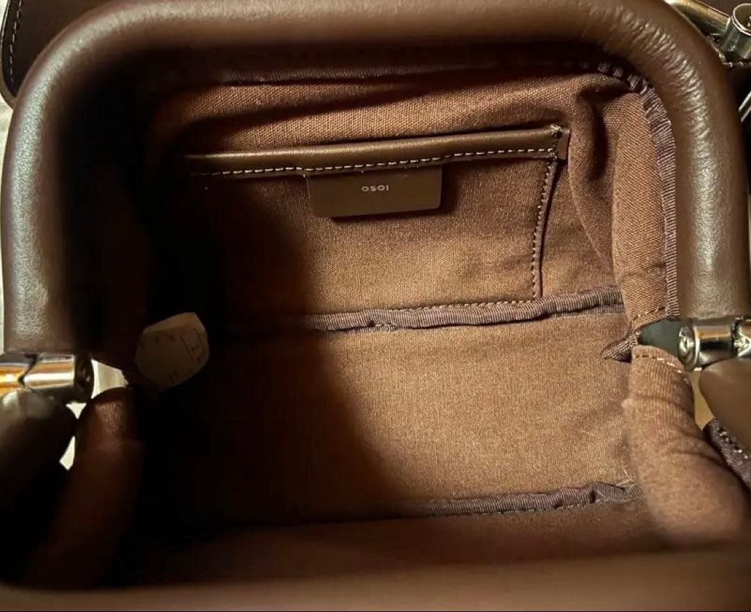 Osoi ショルダーバック