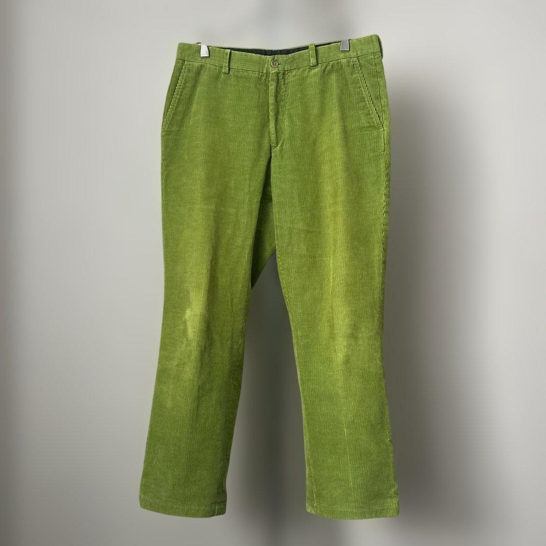 Polo by Ralph Lauren made in italy レアカラー