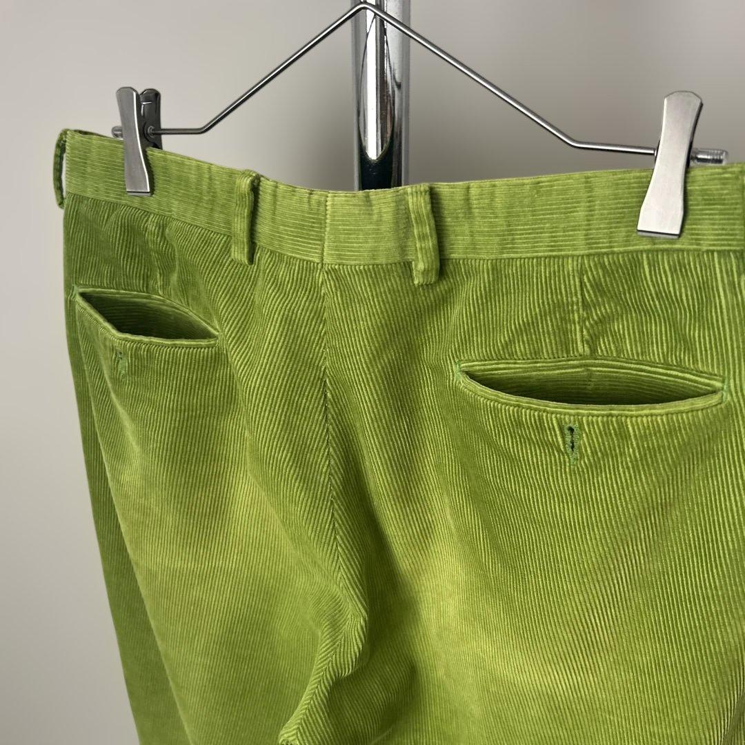 Polo by Ralph Lauren made in italy レアカラー