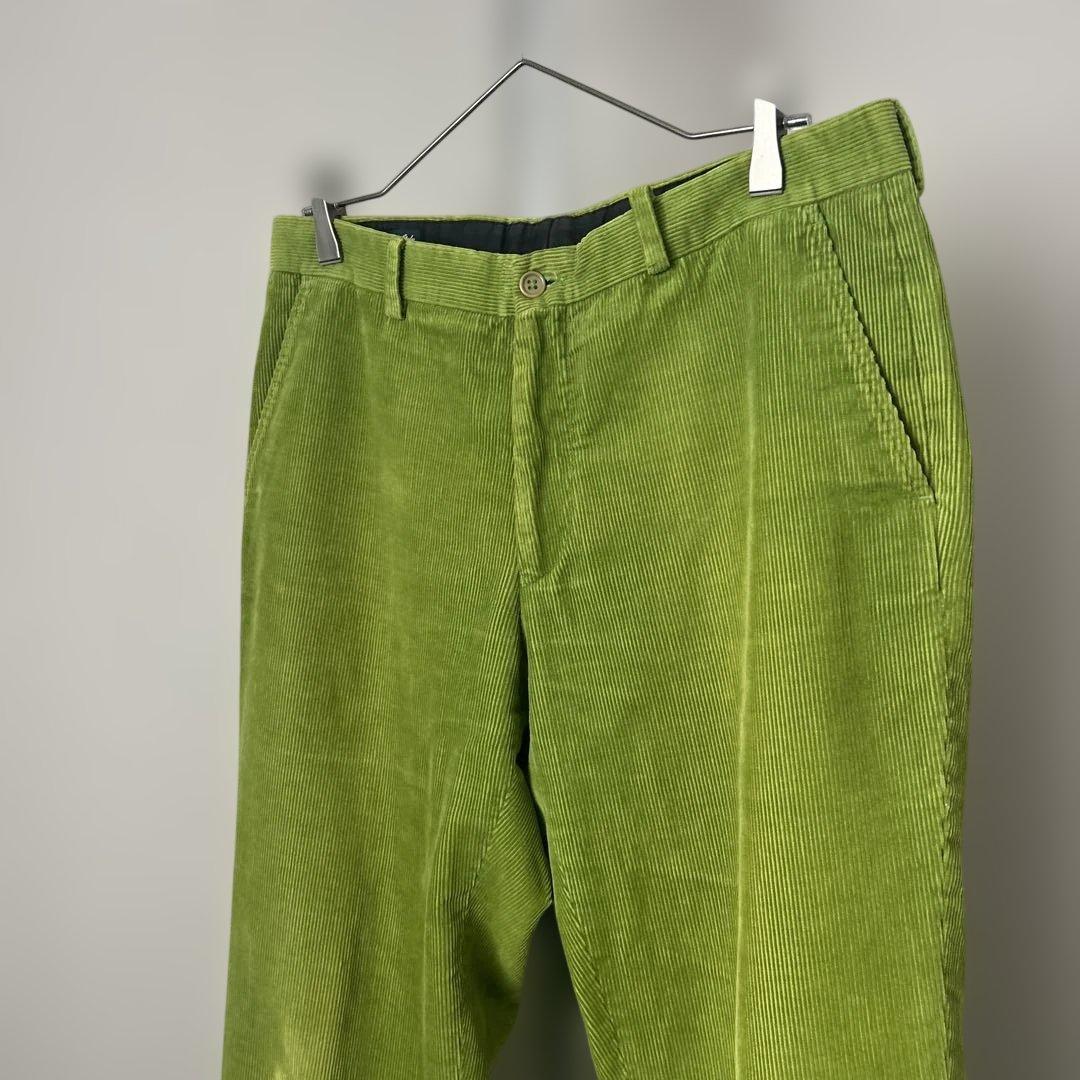 Polo by Ralph Lauren made in italy レアカラー