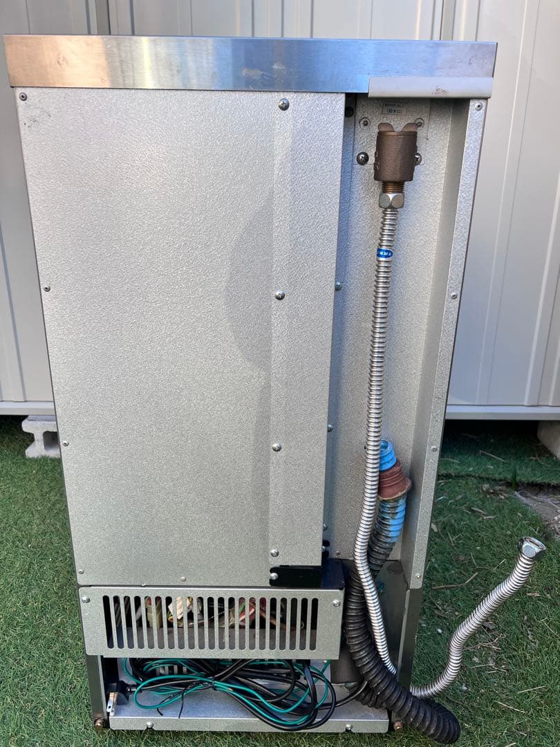 ダイワ　業務用製氷機　DRI-25LMV　ホシザキ