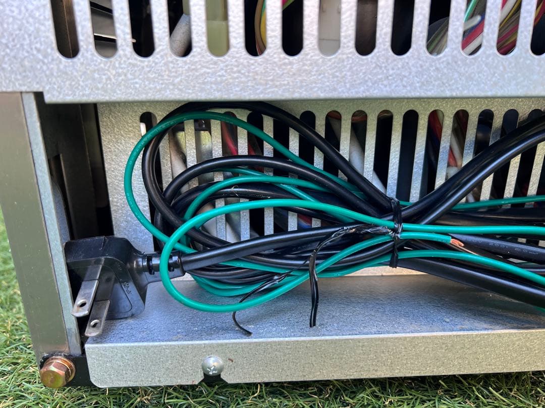 ダイワ　業務用製氷機　DRI-25LMV　ホシザキ