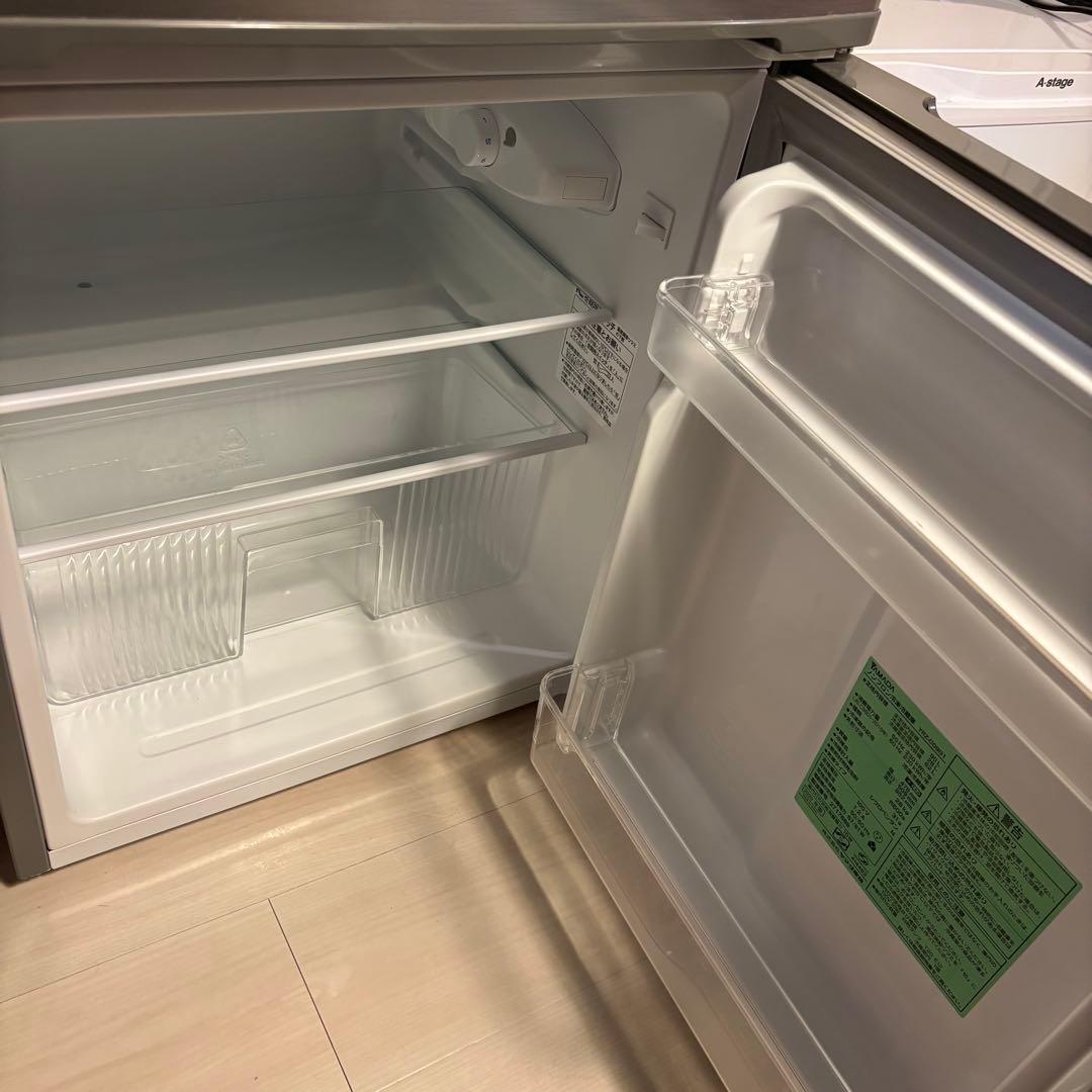 ヤマダ電機 冷蔵庫 2020年製