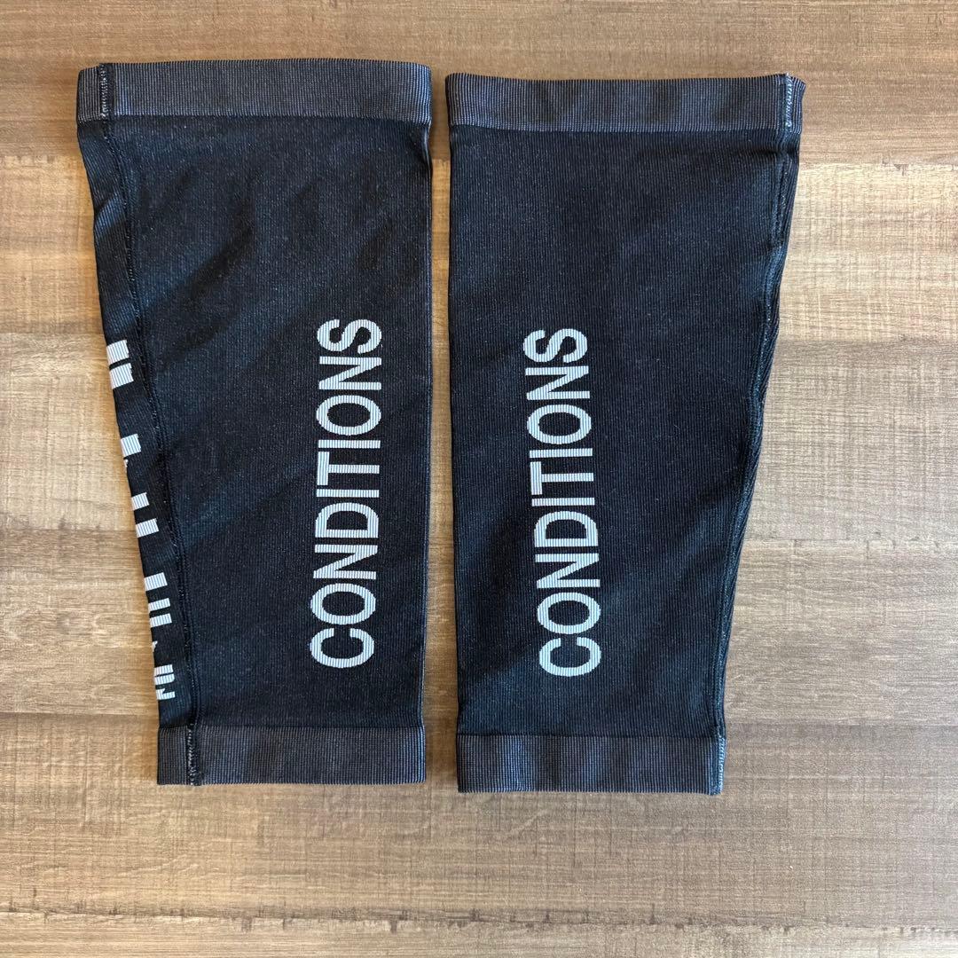 レッグウェア NIKELAB ACG LEG SLEEVES acronym
