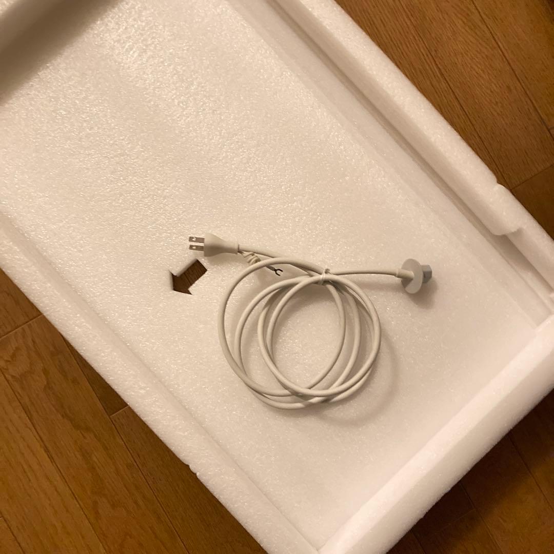 Macデスクトップ iMac Retina 5K 27-inch 2017 VESA