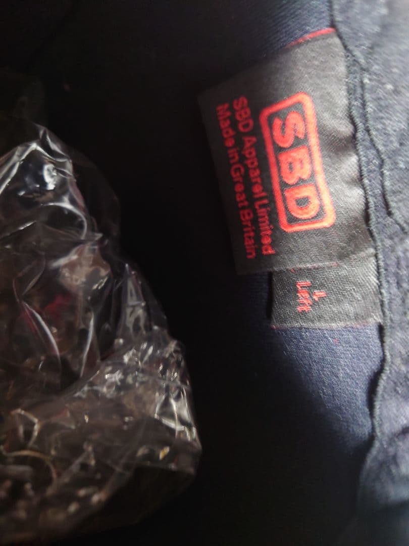 SBD ニースリーブ Lサイズ