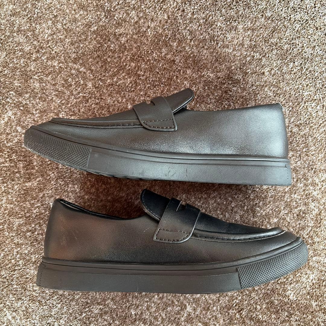 green label relaxingセレモニースーツ110cm靴ネクタイ付き