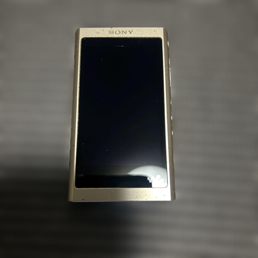 ANKER　SONY WALKMAN NW-A55 16gb