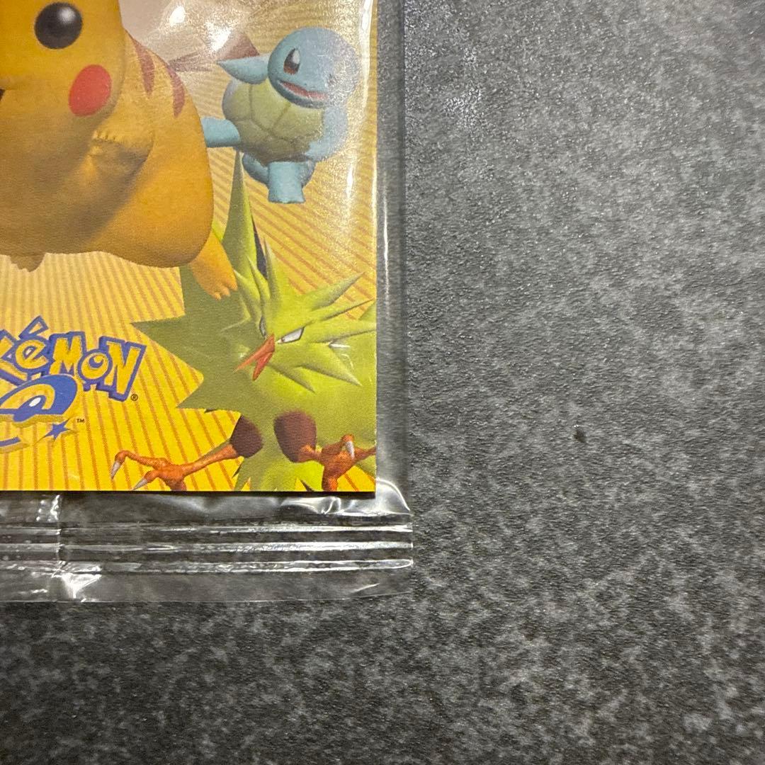 [美品]スイクン カードe プロモ 026/P ピュアボディー ヒプノウェーブ