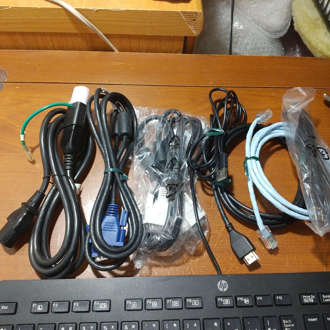 デル　VOSTRO230s　WIN11中古良品PC　HDMI付即使用可