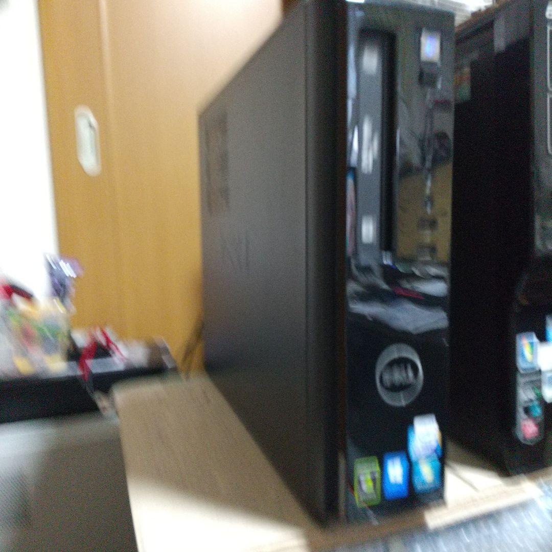 デル　VOSTRO230s　WIN11中古良品PC　HDMI付即使用可