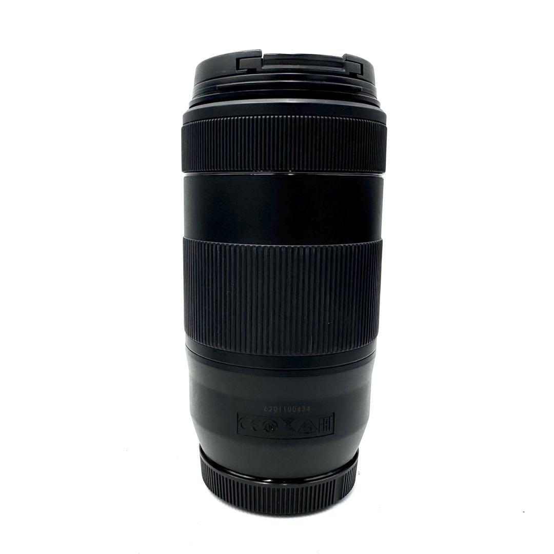 極美品 Canon EF 70-300mm f4-5.6 IS II USM