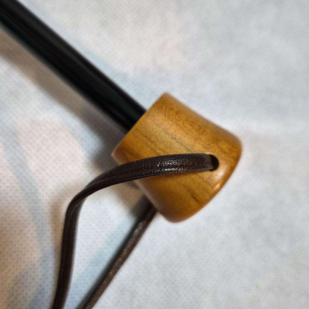 サンバリア100 折りたたみ日傘 ３段折 / コンビ ブラック 晴雨兼用