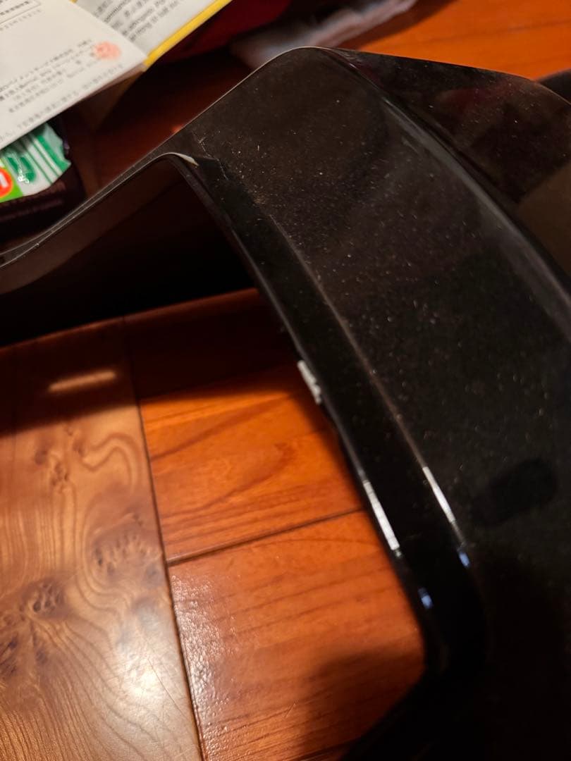 HONDA CBR400F 2型カラー 外装セット 1式