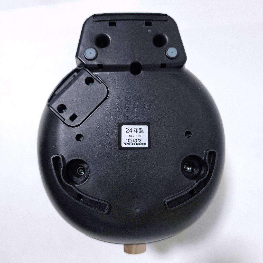 【送料無料】タイガー TIGER 電気圧力鍋 COK-B220 2024年製