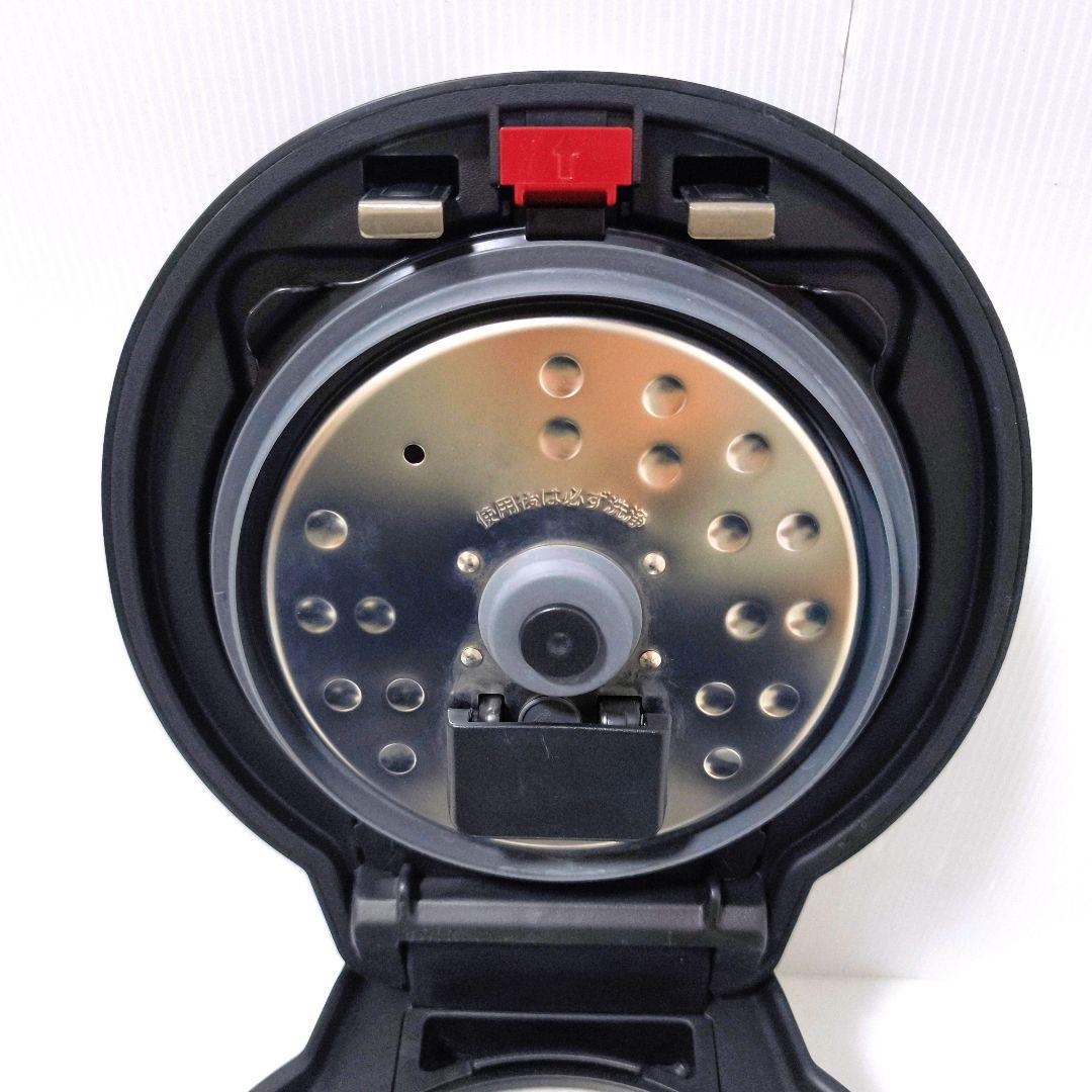 【送料無料】タイガー TIGER 電気圧力鍋 COK-B220 2024年製