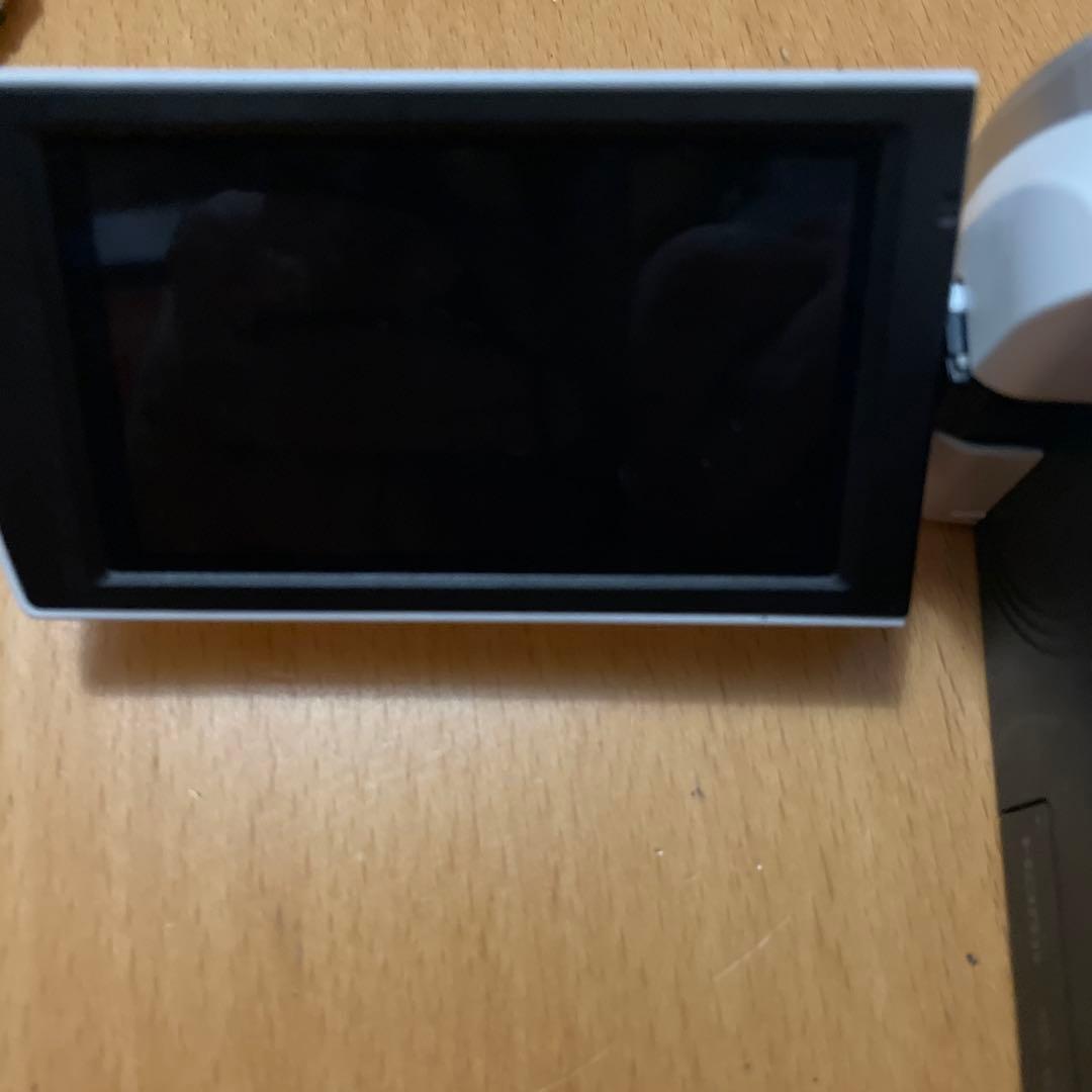 SONY ソニー HDビデオカメラ HDR-PJ670 動作品