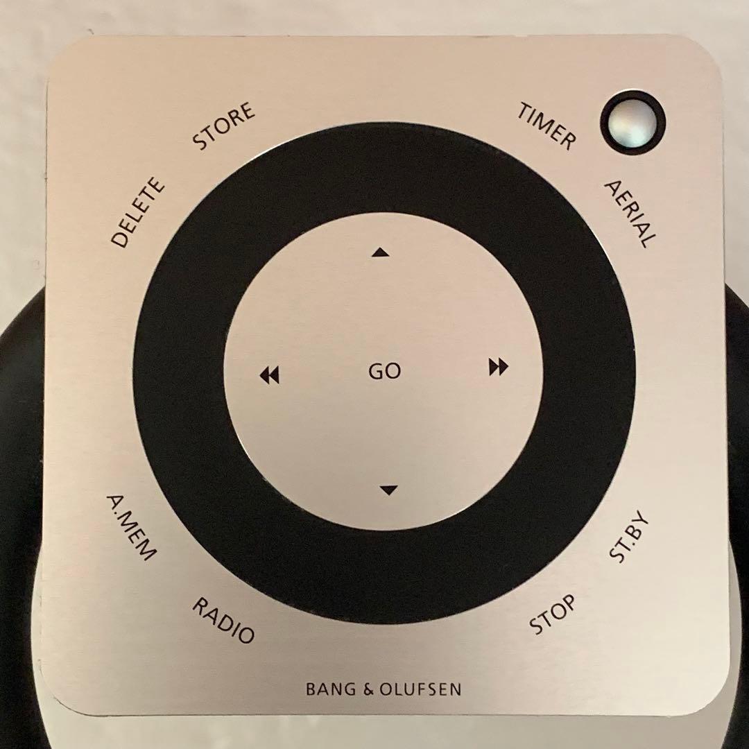 ジャンク Bang&Olfsen BeoSound 3 壊れています