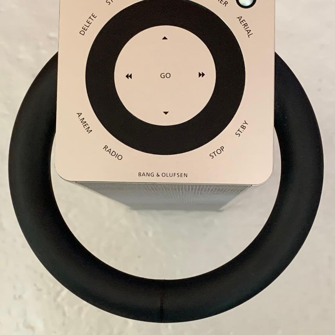 ジャンク Bang&Olfsen BeoSound 3 壊れています