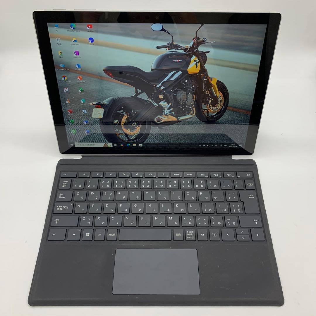Surface Pro 7 | Core i5第10世代 | 256 GB