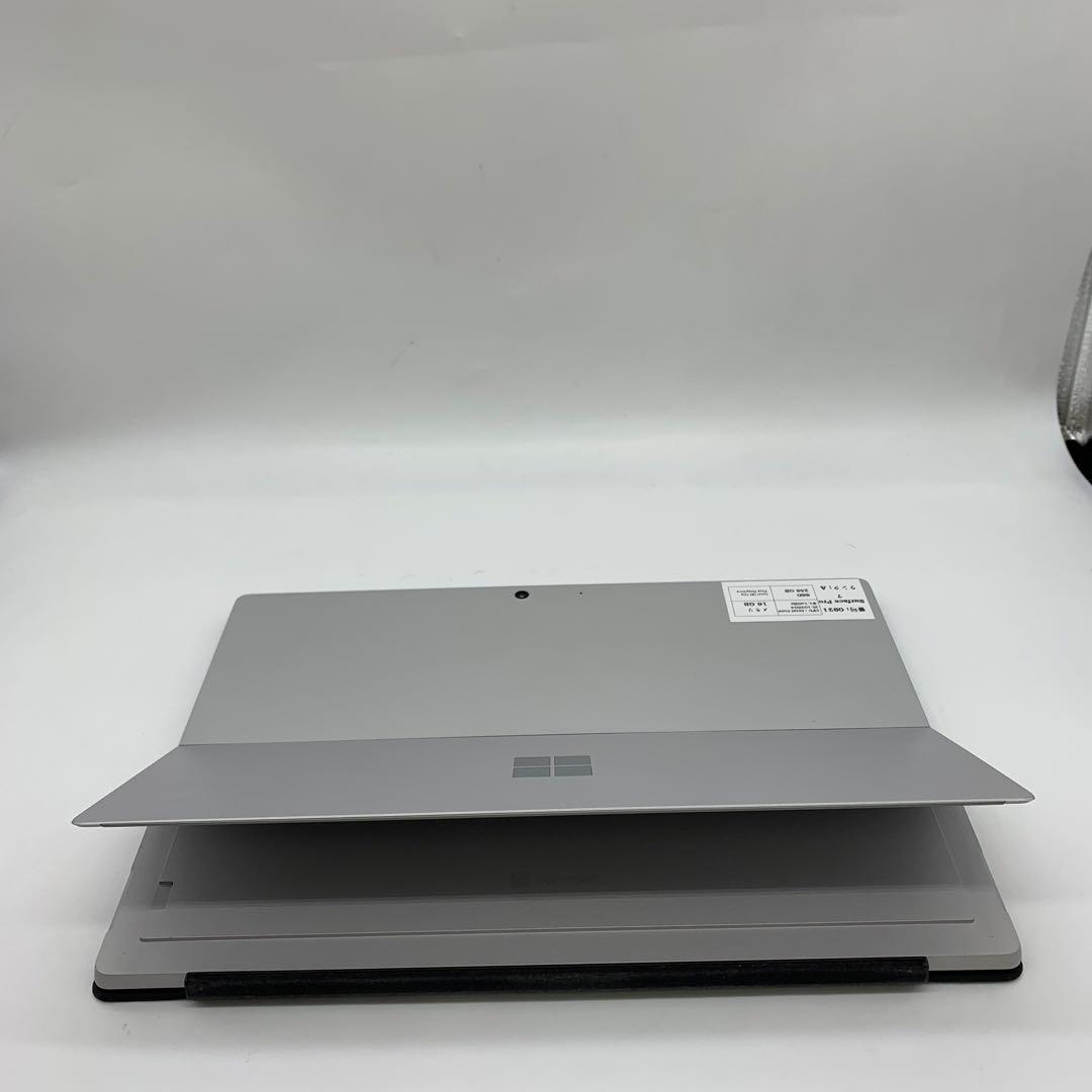 Surface Pro 7 | Core i5第10世代 | 256 GB